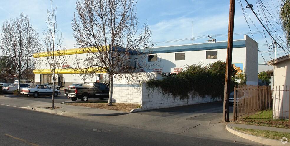 6434 Eastern Ave, Bell, CA à vendre - Photo de l’immeuble – Image 3 sur 11