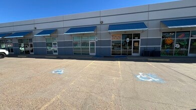 3855 Business Park Dr, Amarillo, TX à louer Photo intérieure– Image 1 sur 5