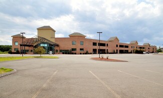 Plus de détails pour 1001 Day Hill Rd, Windsor, CT - Bureau, Local commercial à louer
