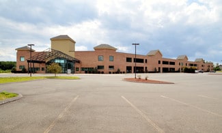 Plus de détails pour 1001 Day Hill Rd, Windsor, CT - Bureau, Local commercial à louer
