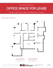 303 E Army Trail Rd, Bloomingdale, IL à vendre Photo intérieure– Image 1 sur 1