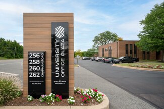 Plus de détails pour 256 Chapman Rd, Newark, DE - Bureau à louer