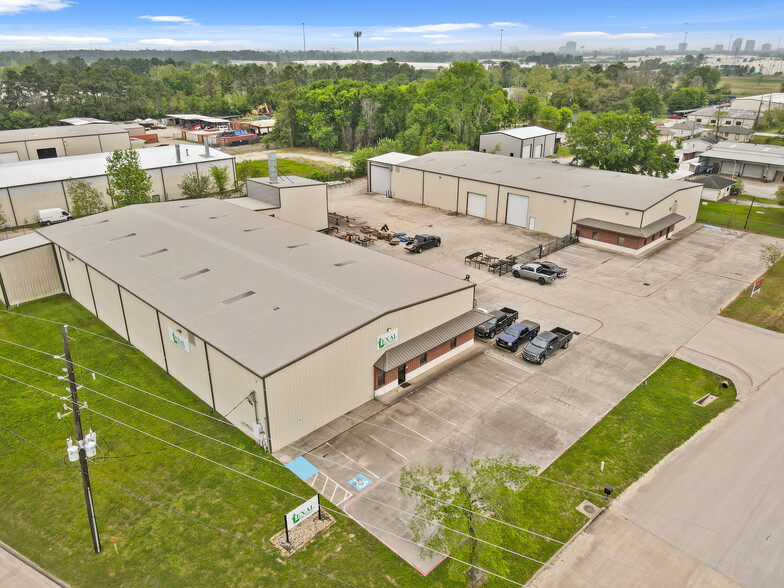 2034-2038 McAulty Road portefeuille de 2 biens à vendre sur LoopNet.fr - Photo de l’immeuble – Image 1 sur 6