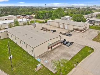 Plus de détails pour 2034-2038 McAulty Road – Industriel/Logistique à vendre, Houston, TX