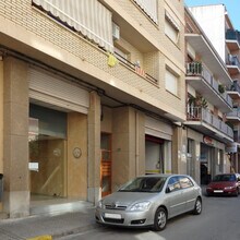 Local commercial dans Manresa, Barcelona à louer Photo intérieure– Image 1 sur 26