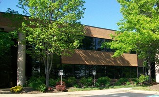 Plus de détails pour 14000 Thunderbolt Pl, Chantilly, VA - Local d'activités à louer