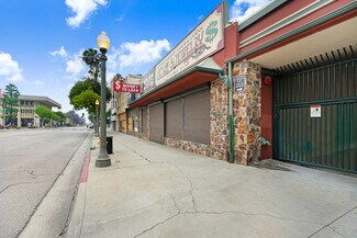 Plus de détails pour 376 N D St, San Bernardino, CA - Local commercial à vendre