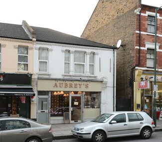 Plus de détails pour 15 Station Ter, Londres - Local commercial à louer