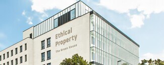 Plus de détails pour 244-254 Cambridge Heath Rd, Londres - Coworking à louer