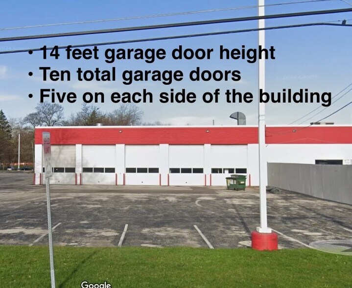 3375 W Grand Ave, Waukegan, IL à vendre - Photo de l’immeuble – Image 2 sur 6