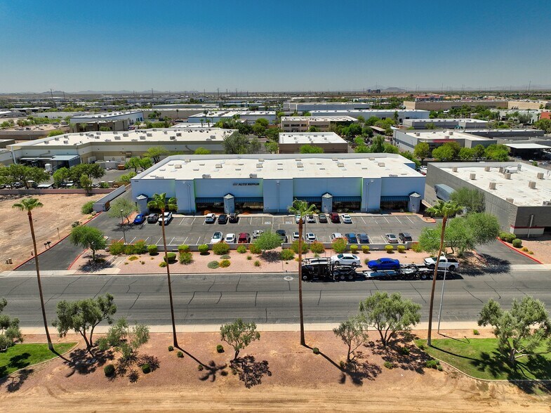 7045 W Galveston St, Chandler, AZ à louer - Photo principale – Image 1 sur 12