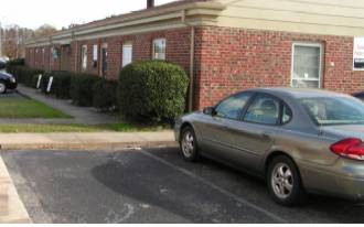 904-910 S College Rd, Wilmington, NC à louer - Photo de l’immeuble – Image 2 sur 7