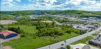 Plus de détails pour TBD A Sharon Ave, Houghton, MI - Terrain à vendre
