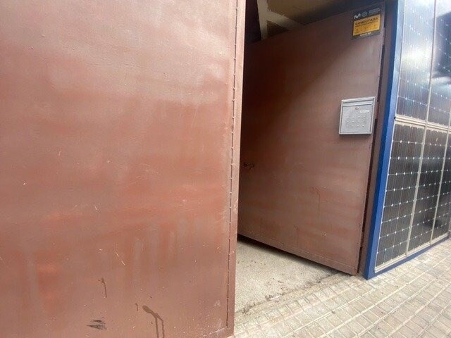 Immeuble residentiel dans Bargas, Toledo à vendre - Photo de l’immeuble – Image 1 sur 3