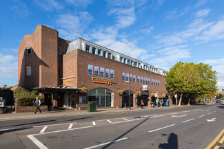 Plus de détails pour 71-75 High St, Chislehurst - Bureau à louer