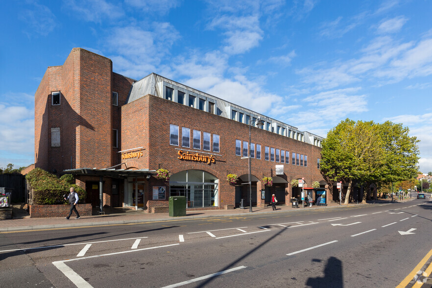 71-75 High St, Chislehurst à louer - Photo principale – Image 1 sur 4