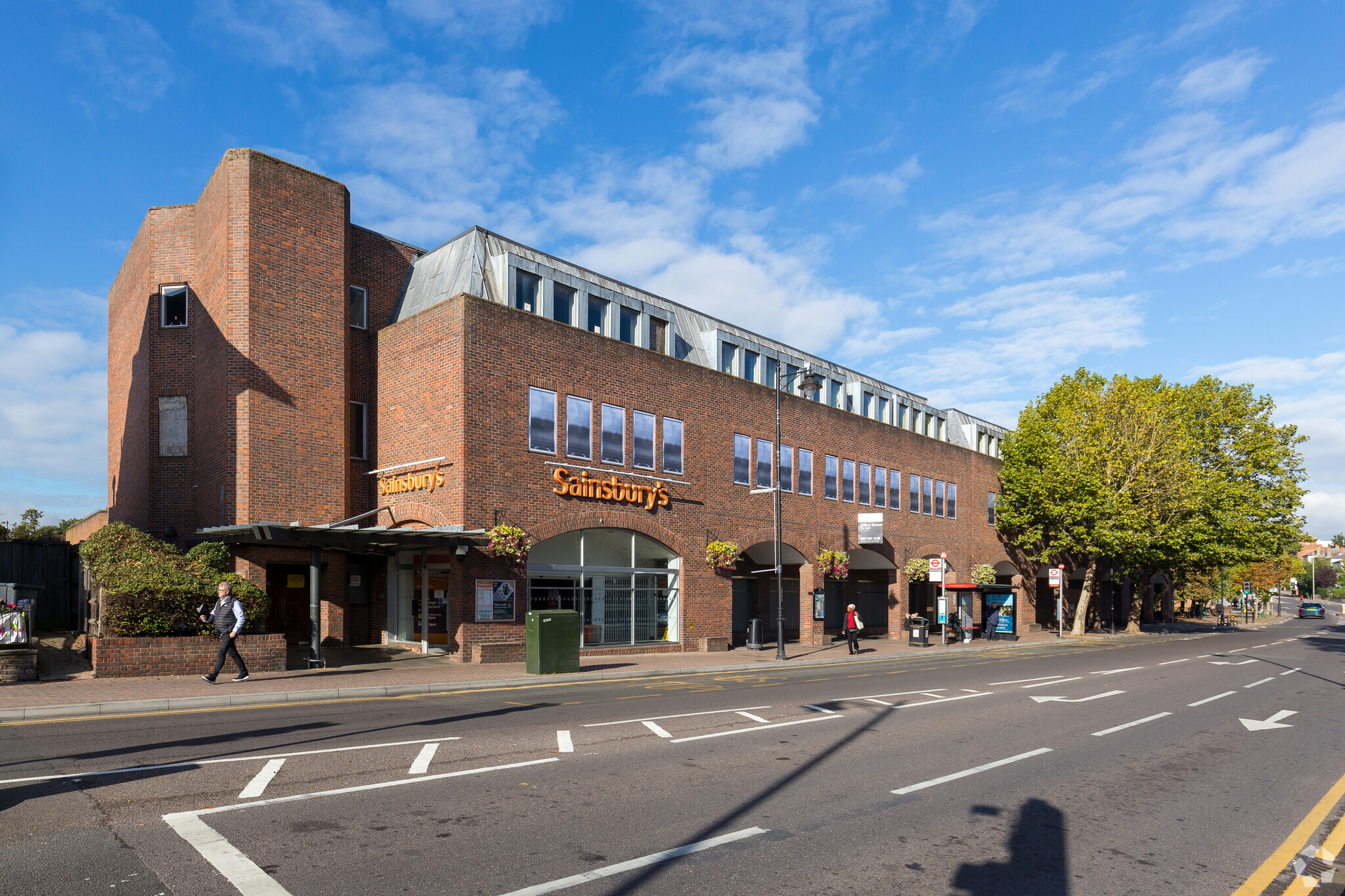 71-75 High St, Chislehurst à louer Photo principale– Image 1 sur 5