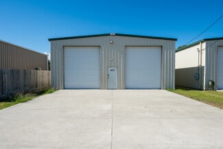 Plus de détails pour 407 10th st, Fulton, TX - Industriel/Logistique à vendre