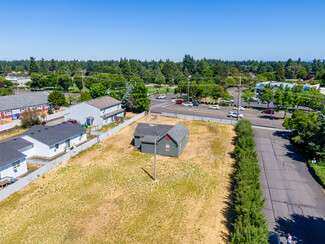 Plus de détails pour 15401 SE Mill Plain Blvd, Vancouver, WA - Terrain à vendre