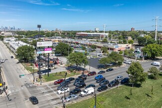 Plus de détails pour 5401 S Wentworth Ave, Chicago, IL - Bureau, Local commercial à louer