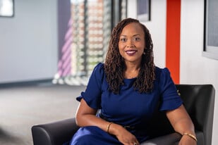 Kenisha Robnett