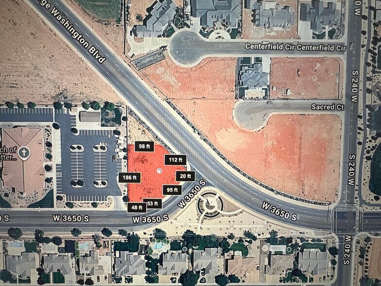 362 3650 S, Washington, UT à vendre - Photo de l’immeuble – Image 2 sur 5