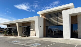 Plus de détails pour 12225 Pecos St, Westminster, CO - Bureau à vendre