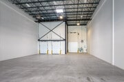 High Live Floor Load Capacity for Heavy Operations