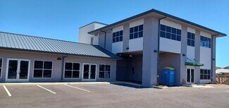 Plus de détails pour 3109 Waialae Ave, Honolulu, HI - Bureau à louer