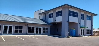 Plus de détails pour 3109 Waialae Ave, Honolulu, HI - Bureau à louer