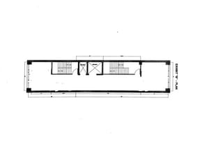 304 Fifth Ave, New York, NY à louer Plan d’étage– Image 2 sur 2