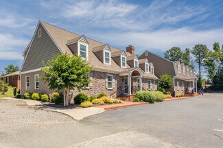 Plus de détails pour 9205-9207 Atlee Branch Ln, Mechanicsville, VA - Bureau à louer