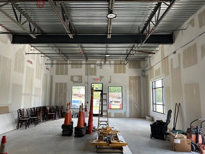 250 Boulevard, Monroe, GA à louer - Photo intérieure – Image 3 sur 7