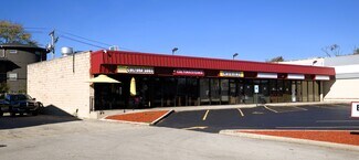Plus de détails pour 9432-9438 Waukegan Rd, Morton Grove, IL - Local commercial à vendre