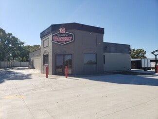 Plus de détails pour 229 Heritage, Lone Grove, OK - Local commercial à vendre
