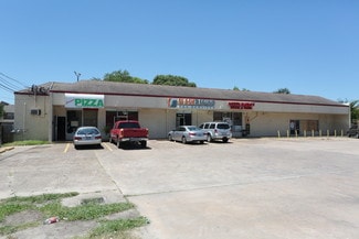 Plus de détails pour 8540 Broadway St, Houston, TX - Local commercial à louer