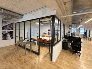 135-141 W 20th St, New York, NY à louer Photo intérieure– Image 1 sur 5