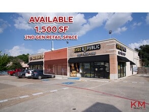 16702 Stuebner Airline Rd, Spring, TX à louer Photo intérieure– Image 1 sur 7