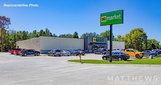 Plus de détails pour 570 Haygood Cir, Killen, AL - Local commercial à vendre