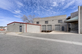 Plus de détails pour 600 E Moeller St, Prescott, AZ - Local d'activités, Industriel/Logistique à louer