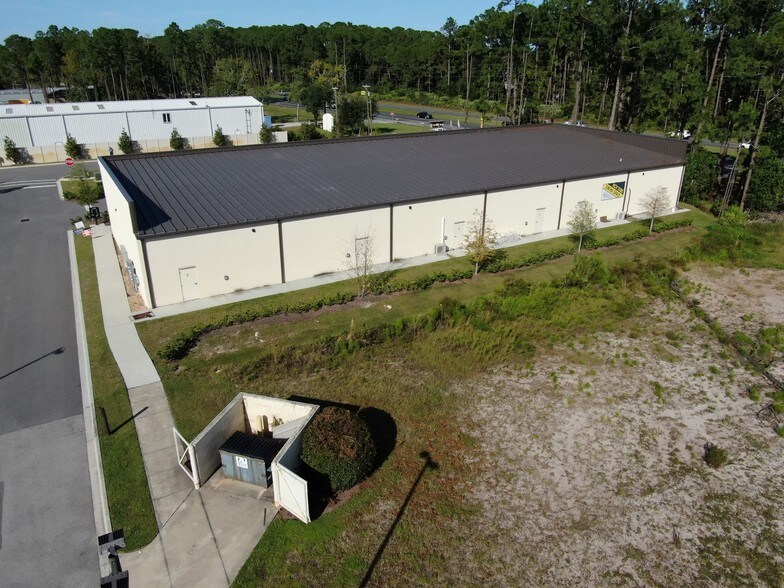 240 Blackford Way, Saint Augustine, FL à louer - Aérien – Image 2 sur 5