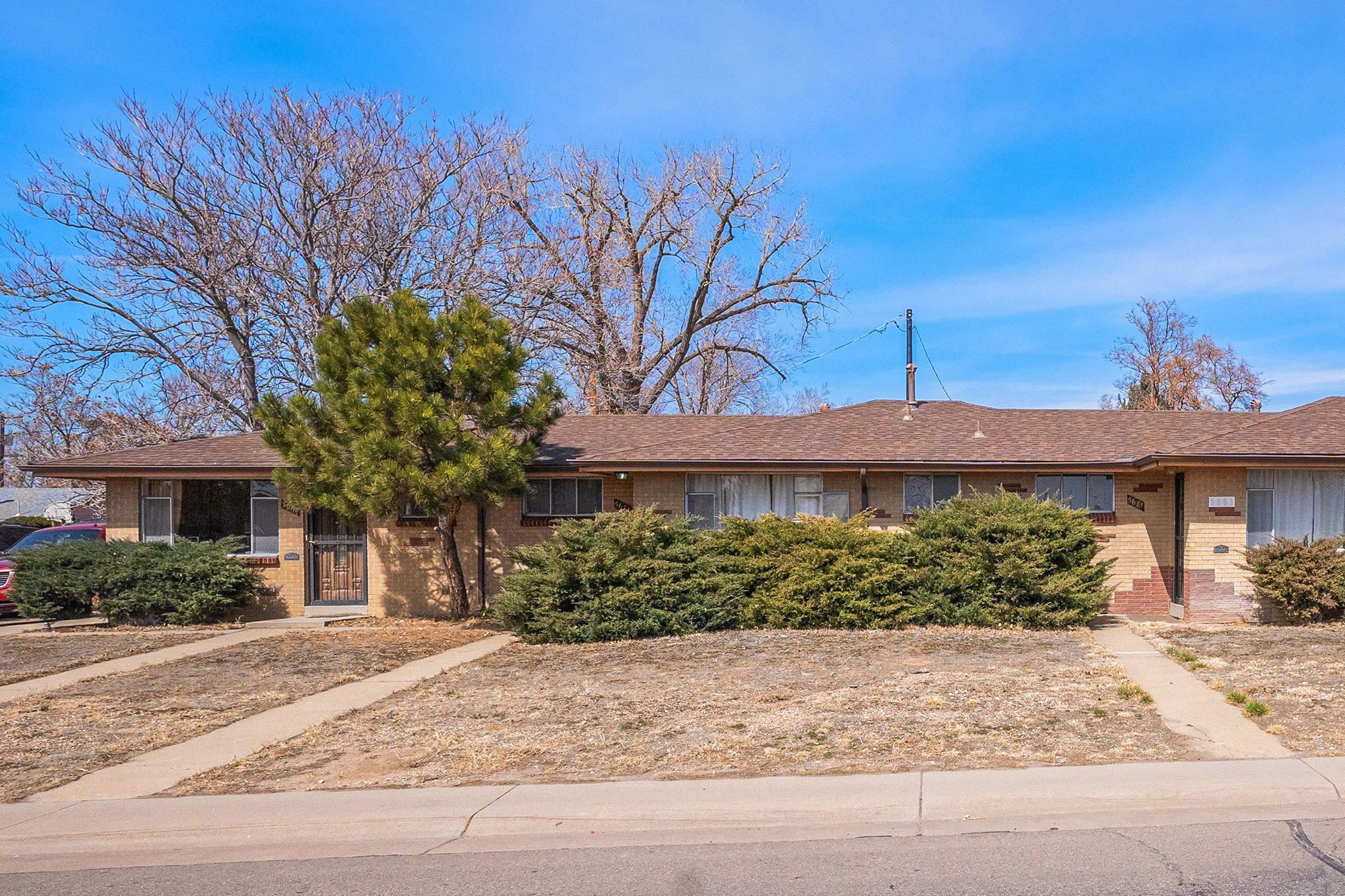 6009 Ivanhoe St, Commerce City, CO à vendre Photo principale– Image 1 sur 13