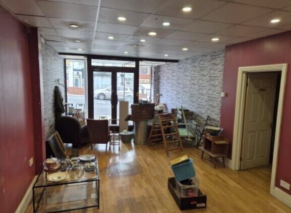 30 High St, Shanklin à louer Photo intérieure– Image 1 sur 1