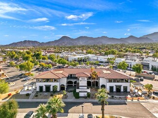 Plus de détails pour 73101 Highway 111, Palm Desert, CA - Local commercial à vendre