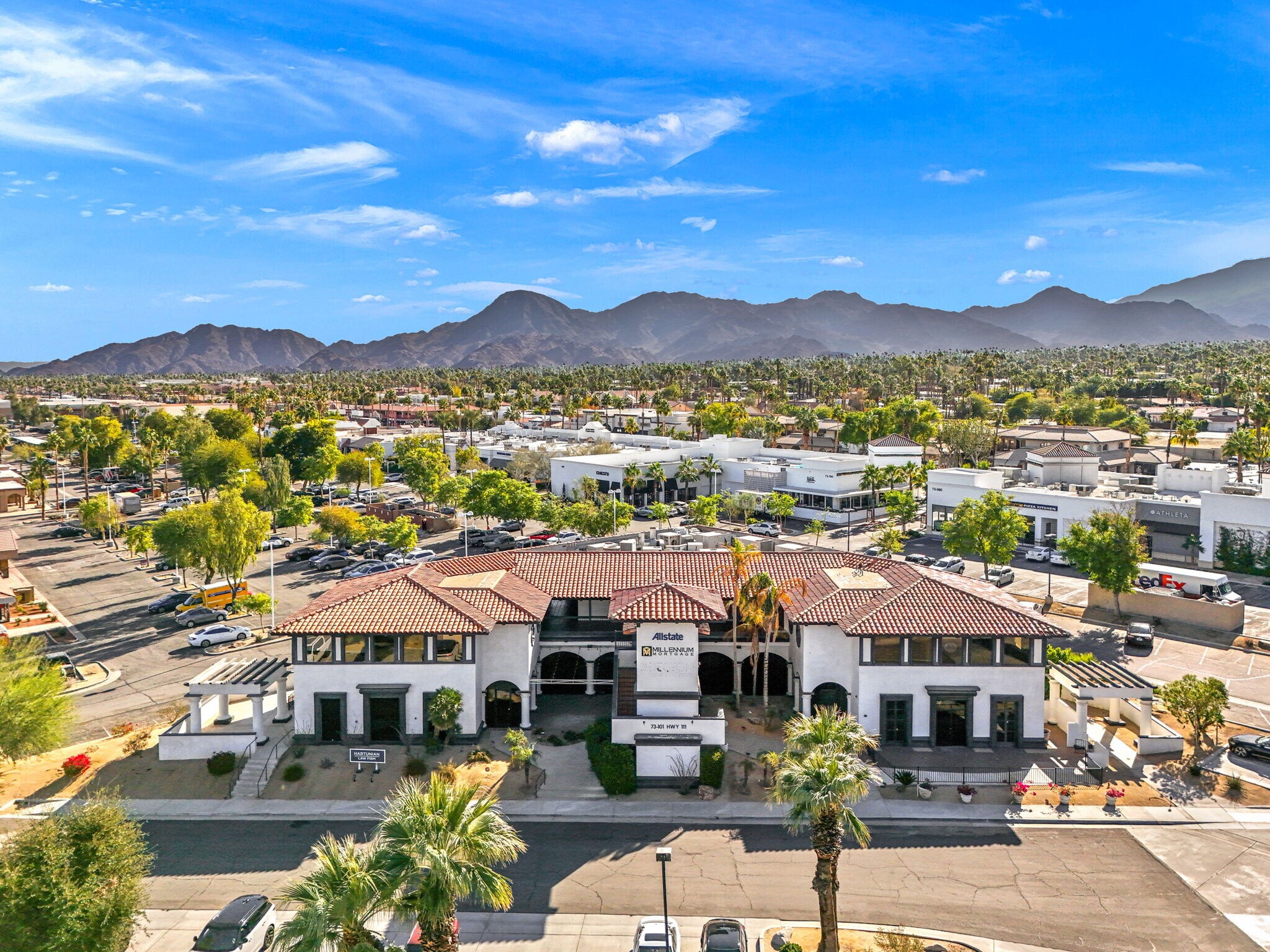 73101 Highway 111, Palm Desert, CA à vendre Photo de l’immeuble– Image 1 sur 87