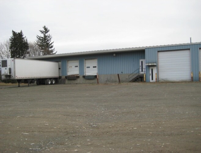 1293 Us-9, Castleton On Hudson, NY à vendre - Photo de l’immeuble – Image 2 sur 8