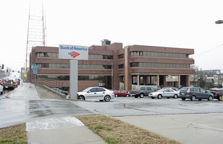 Plus de détails pour 3100 Main St, Kansas City, MO - Bureau à louer