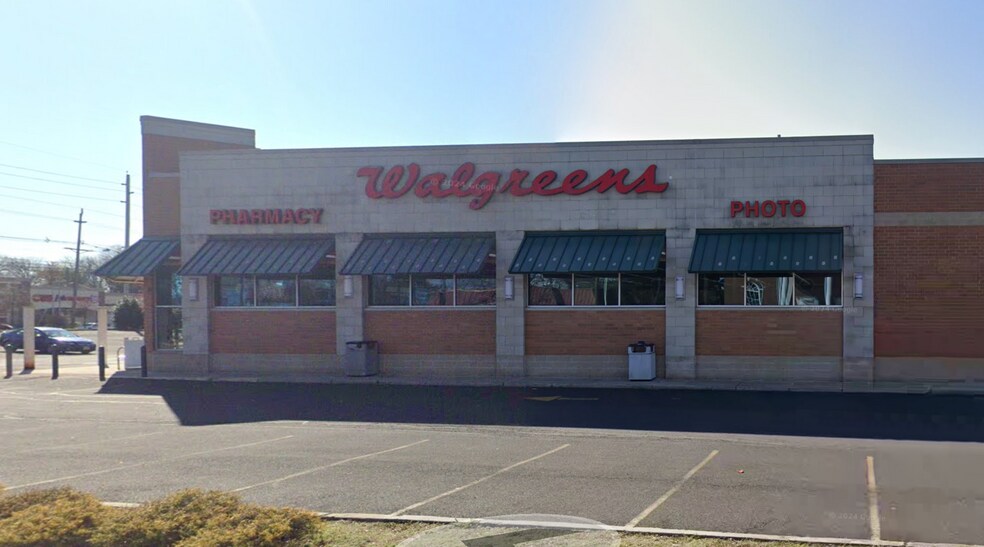 20 W Kings Hwy, Mount Ephraim, NJ à louer - Photo de l’immeuble – Image 3 sur 9