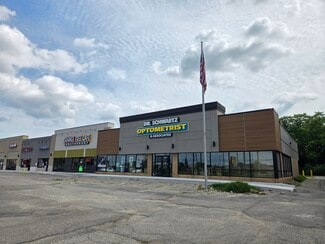 Plus de détails pour 13400-13480 E 15 Mile Rd, Sterling Heights, MI - Local commercial à louer