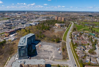 500 Cordillera St, Kanata, ON - Vue aérienne vue de carte - Image1